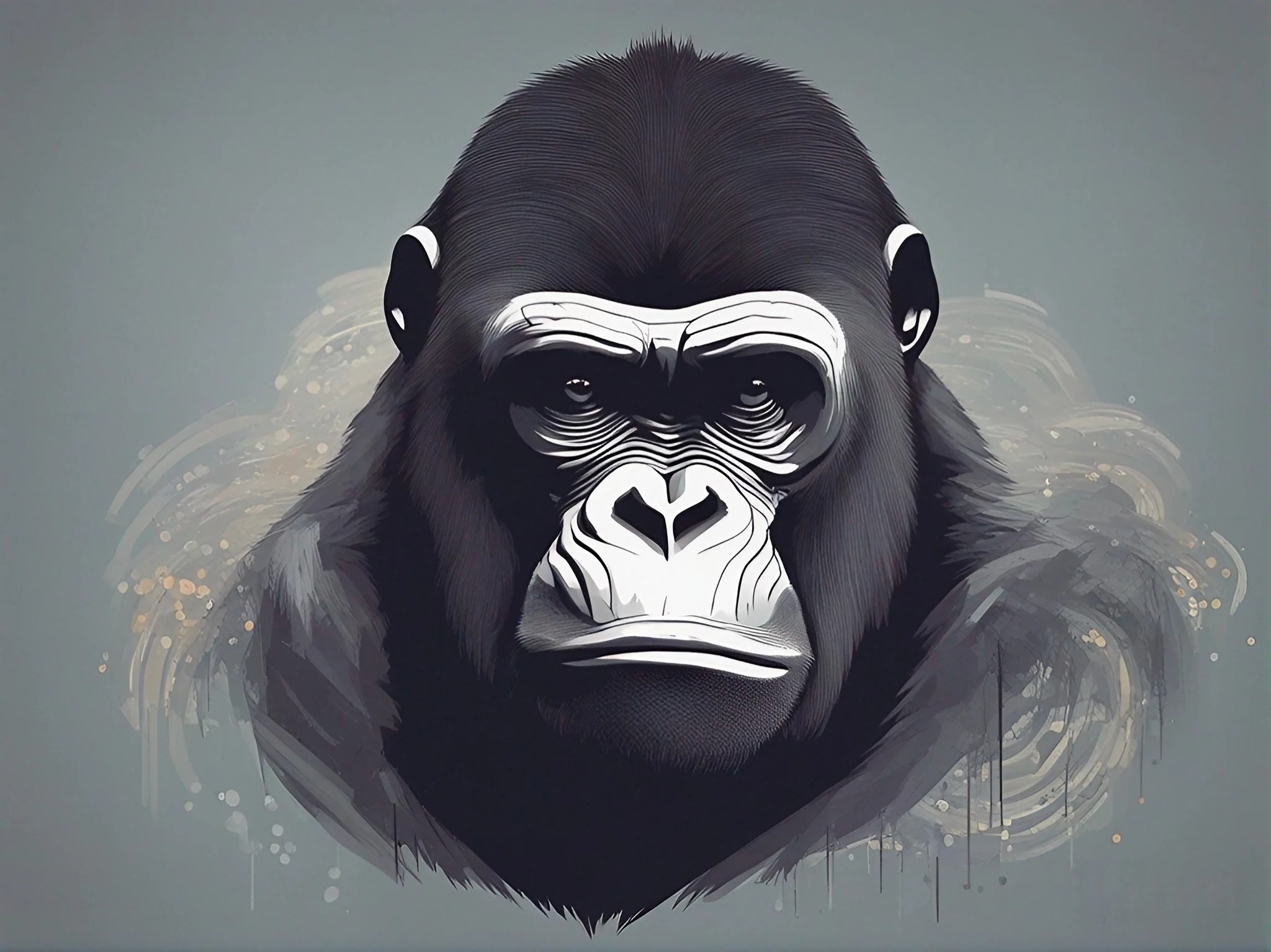 Gorilla Graphs